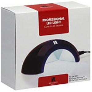 Red Carpet Manicure Professional LED light